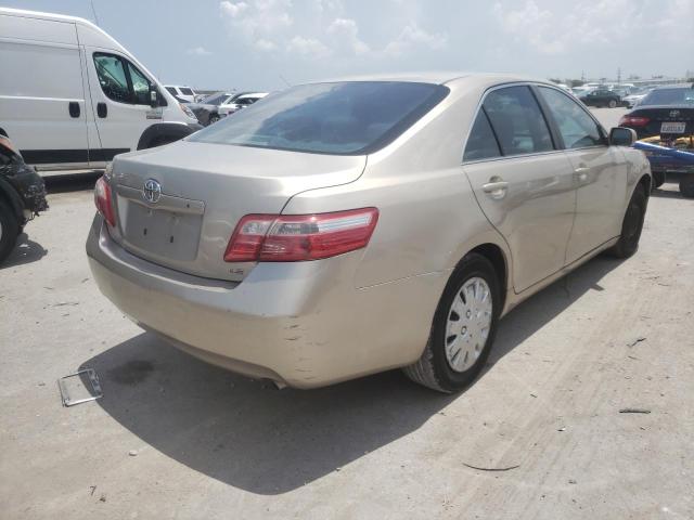 Photo 4 from auction – 2008 TOYOTA CAMRY CE with VIN 4T1BE46K88U227222
