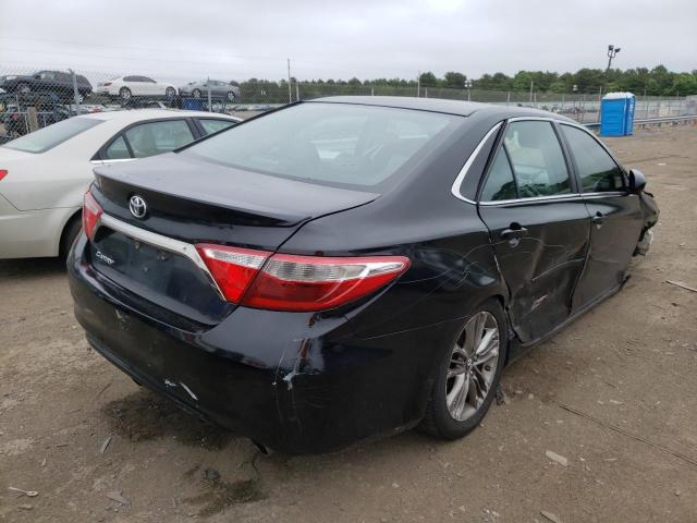 Photo 4 from auction – 2017 TOYOTA CAMRY with VIN 4T1BF1FK6HU783587
