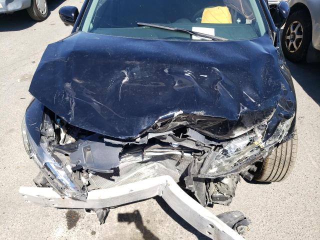 Photo 7 from auction – 2014 HONDA CIVIC EX with VIN 19XFB2F82EE234135