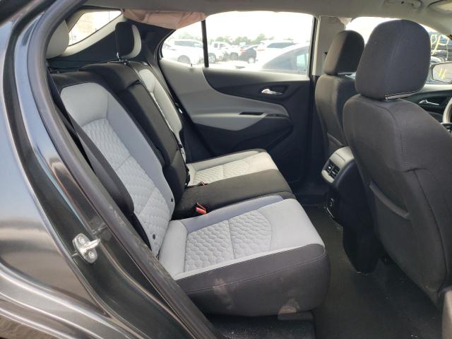 Photo 6 from auction – 2019 CHEVROLET EQUINOX LS with VIN 2GNAXSEV9K6242156