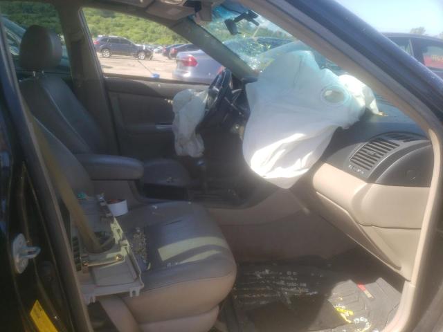 Photo 5 from auction – 2005 TOYOTA CAMRY SE with VIN 4T1BA30K15U506604