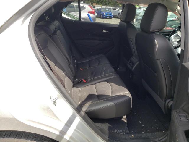 Photo 6 from auction – 2019 CHEVROLET EQUINOX PR with VIN 2GNAXYEX4K6284092