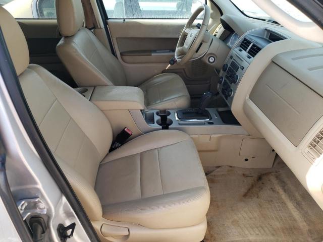Photo 5 from auction – 2010 FORD ESCAPE XLT with VIN 1FMCU0D77AKB76084
