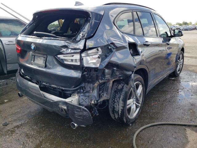 Photo 4 from auction – 2018 BMW X1 XDRIVE2 with VIN WBXHT3C35J5K30593