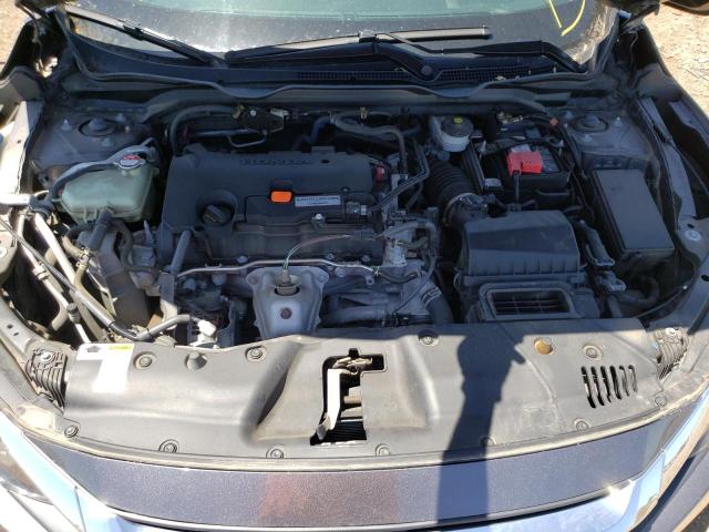 Photo 7 from auction – 2017 HONDA CIVIC EX with VIN 19XFC2F76HE039308