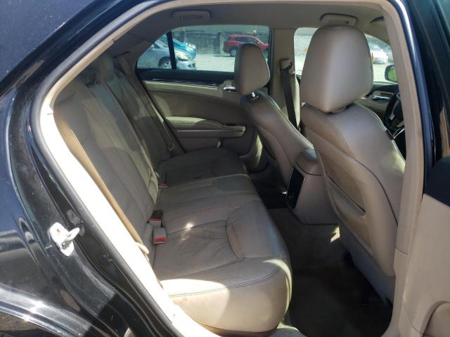 Photo 6 from auction – 2011 CHRYSLER 300 LIMITE with VIN 2C3CA5CG0BH599307