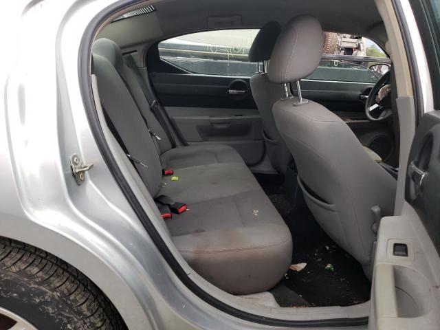 Photo 6 from auction – 2007 DODGE CHARGER SE with VIN 2B3KA43R47H643823