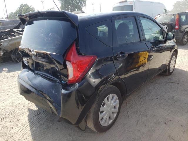 Photo 4 from auction – 2016 NISSAN VERSA NOTE with VIN 3N1CE2CP8GL391398