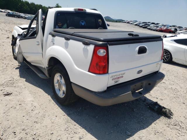 Photo 3 from auction – 2002 FORD EXPLORER S with VIN 1FMZU77EX2UB39260
