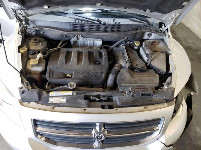 Photo 7 from auction – 2008 DODGE CALIBER R/ with VIN 1B3HB78K38D668473