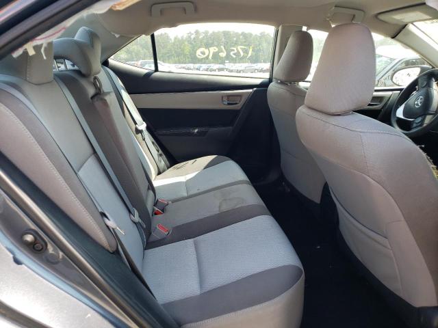 Photo 6 from auction – 2017 TOYOTA COROLLA L with VIN 2T1BURHE7HC781179