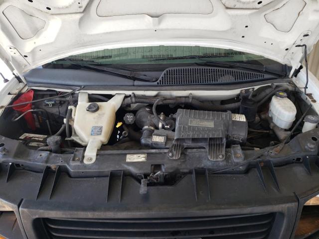 Photo 7 from auction – 2012 GMC SAVANA CUT with VIN 1GDY72CA4C1907858