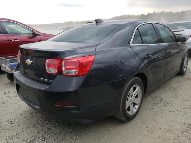 Photo 4 from auction – 2015 CHEVROLET MALIBU LS with VIN 1G11B5SL5FF253591