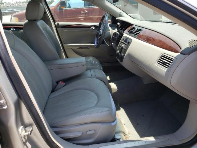 Photo 5 from auction – 2006 BUICK LUCERNE CX with VIN 1G4HD57206U129820