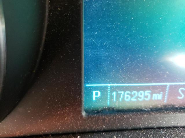 Photo 8 from auction – 2013 BUICK VERANO CON with VIN 1G4PR5SK0D4103655