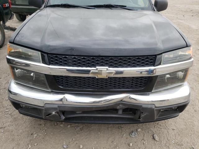 Photo 9 from auction – 2008 CHEVROLET COLORADO with VIN 1GCCS149088114194