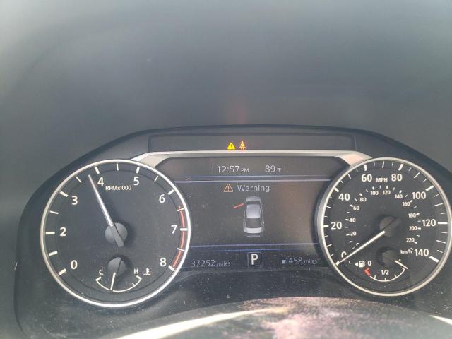 Photo 8 from auction – 2021 NISSAN ALTIMA SV with VIN 1N4BL4DVXMN352997