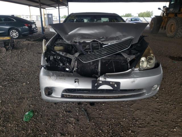 Photo 9 from auction – 2006 LEXUS ES 330 with VIN JTHBA30G365174675