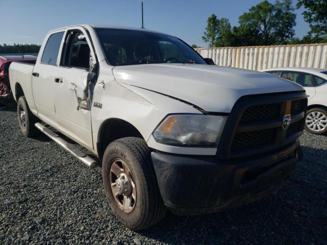 RAM 2500 ST 2014 with VIN 3C6UR5CJ5EG292103 - Photo from auction