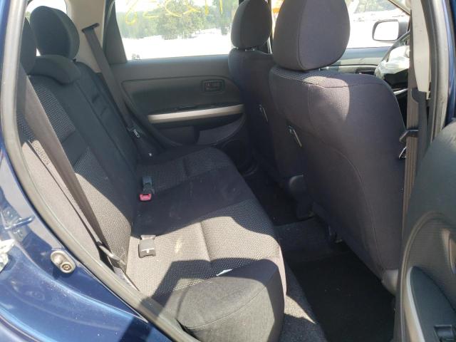 Photo 6 from auction – 2005 TOYOTA SCION XA with VIN JTKKT624250093249