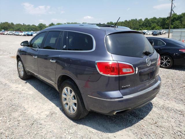 Photo 3 from auction – 2013 BUICK ENCLAVE with VIN 5GAKRCKD0DJ163751