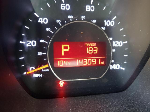 Photo 8 from auction – 2015 KIA SOUL ! with VIN KNDJX3A50F7783882