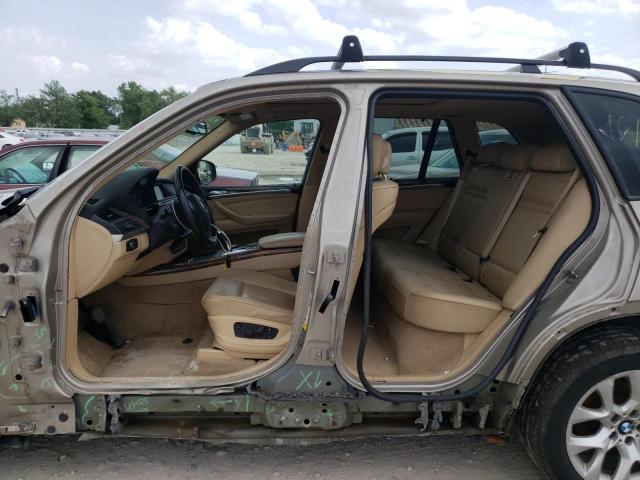 Photo 9 from auction – 2012 BMW X5 XDRIVE3 with VIN 5UXZV4C5XCL758677