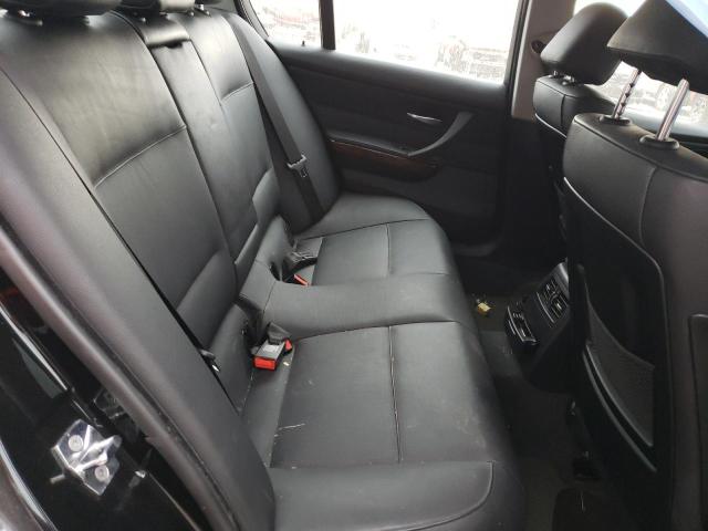 Photo 6 from auction – 2008 BMW 328 XI with VIN WBAVC93518K037239