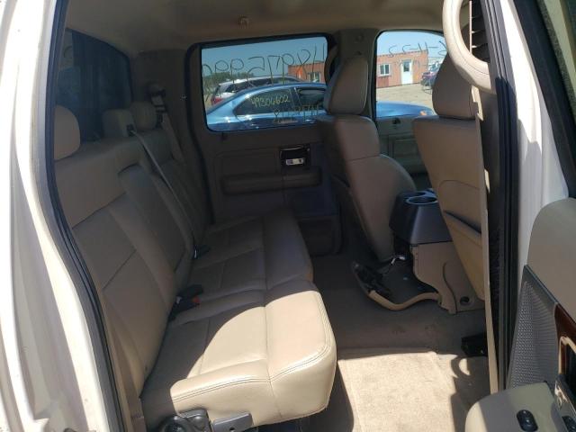 Photo 6 from auction – 2008 FORD F150 SUPER with VIN 1FTPW14V58FB83641