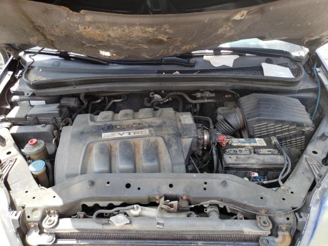 Photo 7 from auction – 2005 HONDA ODYSSEY EX with VIN 5FNRL38495B070404