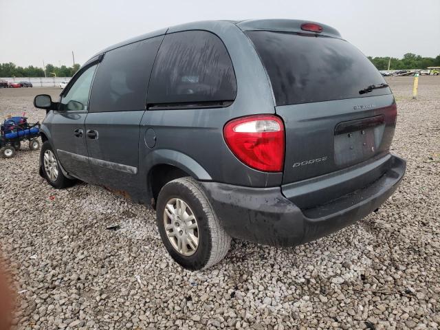 Photo 3 from auction – 2006 DODGE CARAVAN SE with VIN 1D4GP25B96B732935