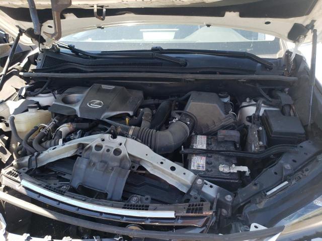 Photo 7 from auction – 2018 LEXUS NX 300 BAS with VIN JTJBARBZ4J2167017