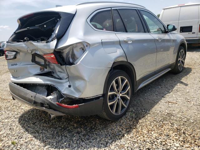 Photo 4 from auction – 2018 BMW X1 XDRIVE2 with VIN WBXHT3C30J3F04054