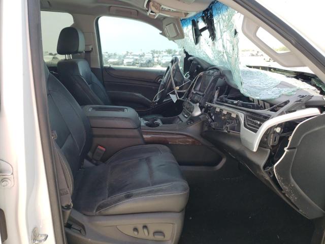 Photo 5 from auction – 2017 GMC YUKON SLT with VIN 1GKS1BKC2HR129412