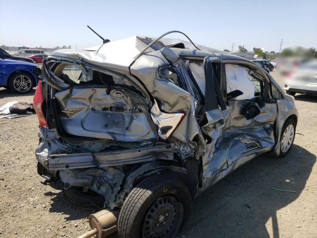 Photo 4 from auction – 2015 NISSAN VERSA NOTE with VIN 3N1CE2CP2FL436186