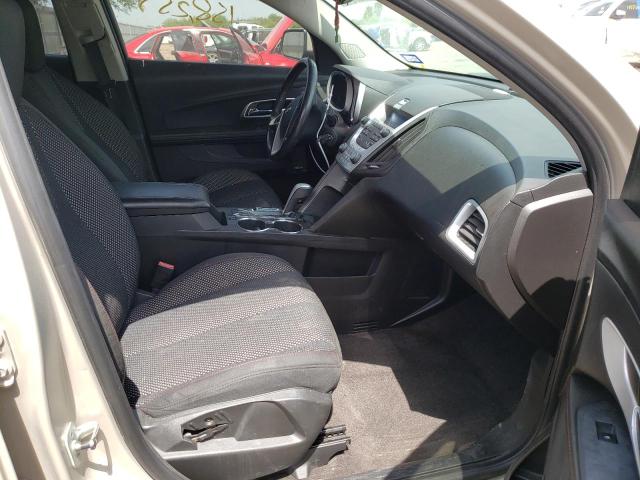 Photo 5 from auction – 2010 CHEVROLET EQUINOX LT with VIN 2CNALPEW8A6361403