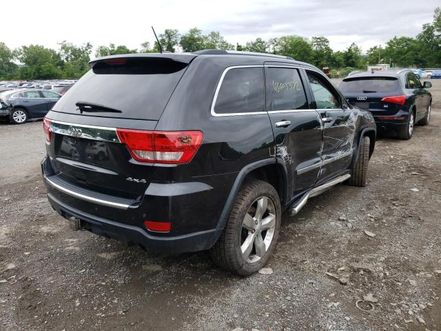 Photo 4 from auction – 2013 JEEP GRAND CHER with VIN 1C4RJFCT5DC522141