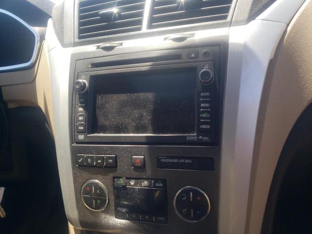 Photo 9 from auction – 2010 CHEVROLET TRAVERSE L with VIN 1GNLRHED7AJ193473