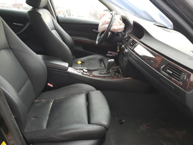 Photo 5 from auction – 2008 BMW 328 XI with VIN WBAVC93518K037239