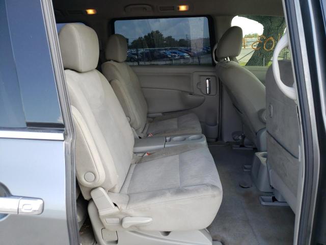 Photo 6 from auction – 2014 NISSAN QUEST S with VIN JN8AE2KP5E9105331