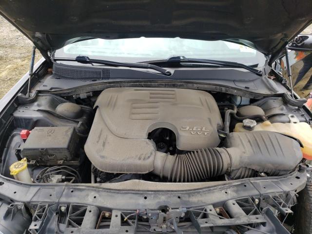 Photo 7 from auction – 2016 CHRYSLER 300C with VIN 2C3CCAEG7GH343270