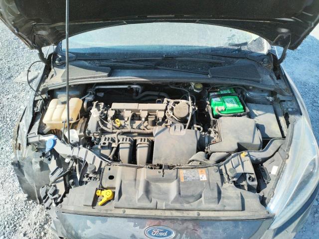 Photo 7 from auction – 2015 FORD FOCUS SE with VIN 1FADP3K28FL353693