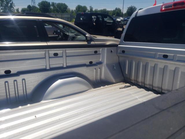 Photo 6 from auction – 2019 CHEVROLET COLORADO with VIN 1GCHSBEA9K1194924