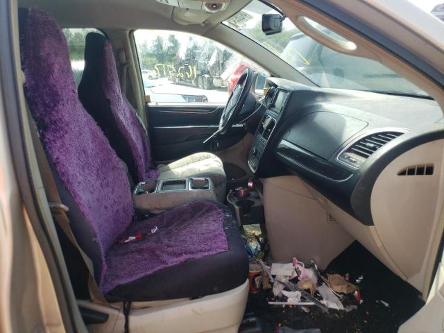 Photo 5 from auction – 2012 CHRYSLER TOWN & COU with VIN 2C4RC1BG7CR252580