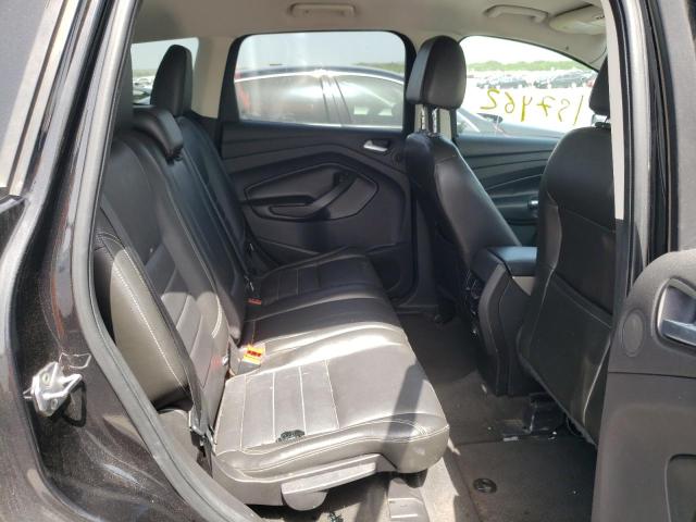 Photo 6 from auction – 2013 FORD ESCAPE SEL with VIN 1FMCU0HX7DUA35700