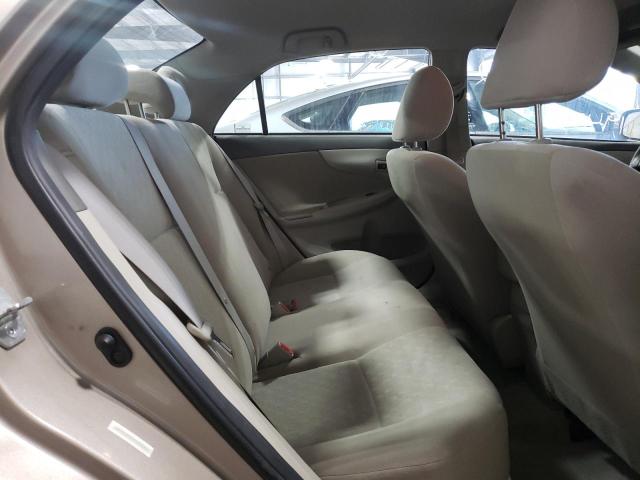 Photo 6 from auction – 2009 TOYOTA COROLLA BA with VIN 1NXBU40E69Z059300