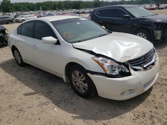 Zdjęcie 1 z aukcji – 2012 NISSAN ALTIMA BAS z VIN 1N4AL2AP7CN414604