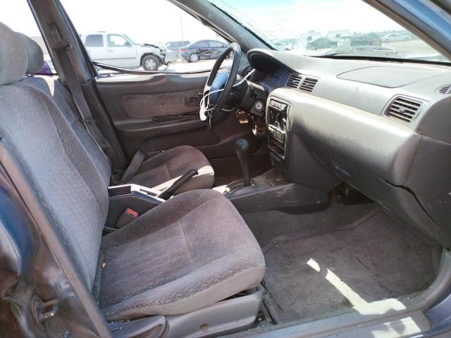 Photo 5 from auction – 1998 NISSAN SENTRA XE with VIN 3N1AB41D0WL045851