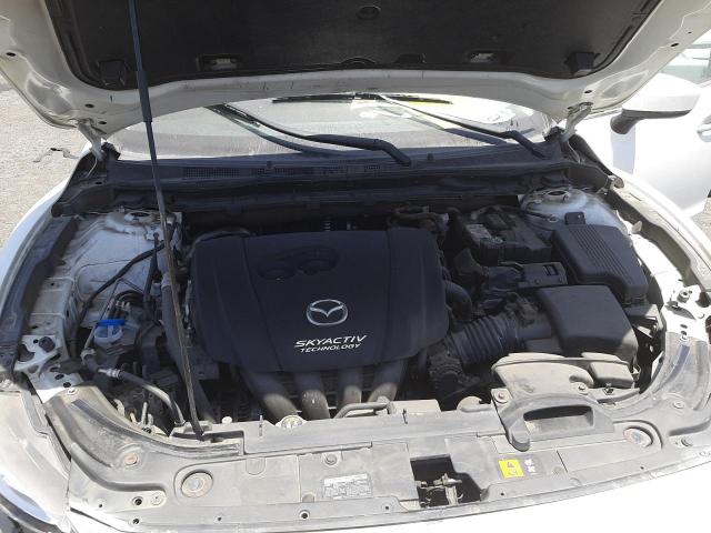 Photo 7 from auction – 2017 MAZDA 6 TOURING with VIN JM1GL1V54H1107543