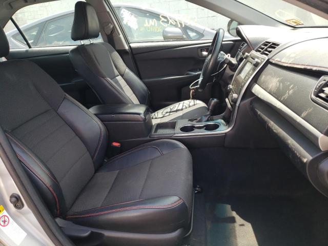 Photo 5 from auction – 2016 TOYOTA CAMRY LE with VIN 4T1BF1FK6GU538819